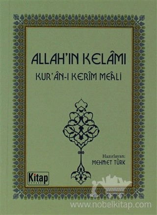 Kur'an-Kerim Meali