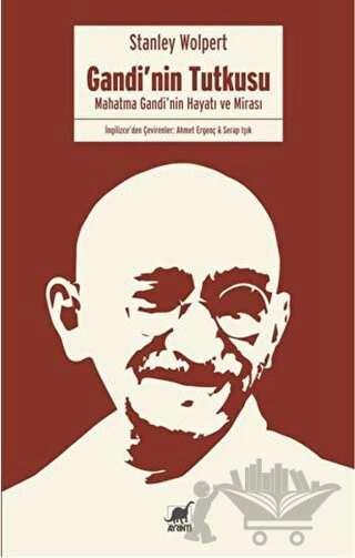 Mahatma Gandi'nin Hayatı ve Mirası