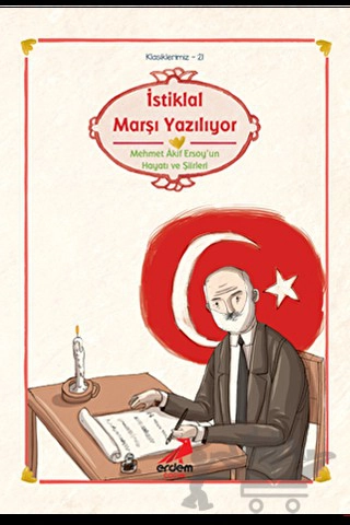 Mehmet Akif Ersoy'un Romanı