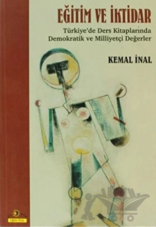 Türkiye'de Ders Kitaplarında Demokratik ve Milliyetçi Değerler