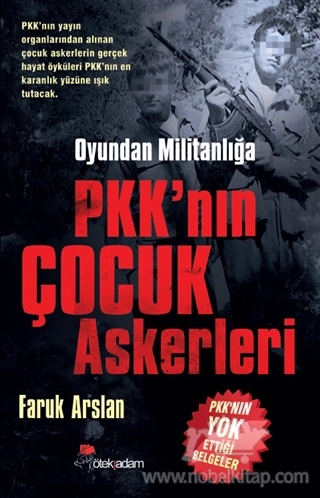 PKK'nın Yok Ettiği Belgeler