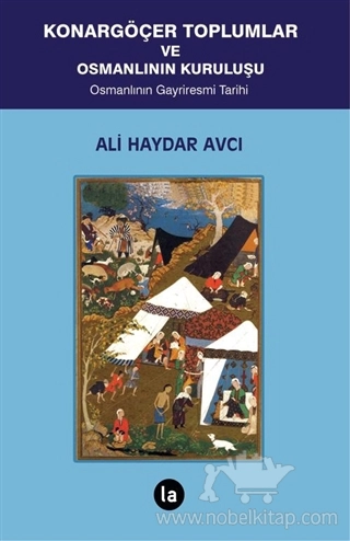 Osmanlının Gayriresmi Tarihi