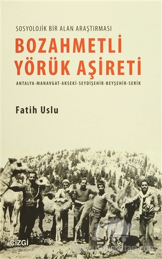 Antalya - Manavgat - Akseki - Seydişehir - Beyşehir - Serik