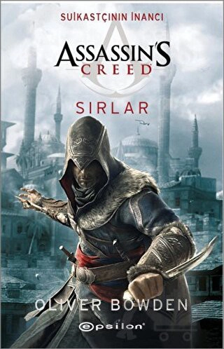 Assassin's Creed - Suikastçının İnancı