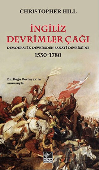 Demokratik Devrimden Sanayi Devrimi’ne 1530-1780