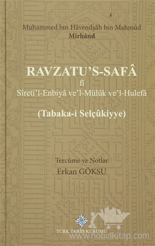 Tabaka-i Selçukiyye