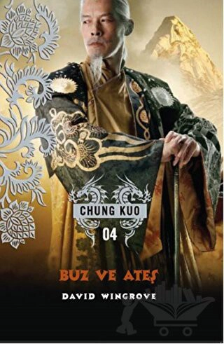 Chung Kuo 4. Kitap
