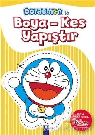 Doraemon'la