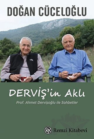 Prof. Ahmet Dervişoğlu ile Sohbetler