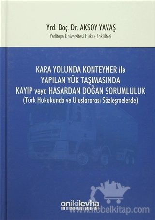 Türk Hukukunda ve Uluslararası Sözleşmelerde