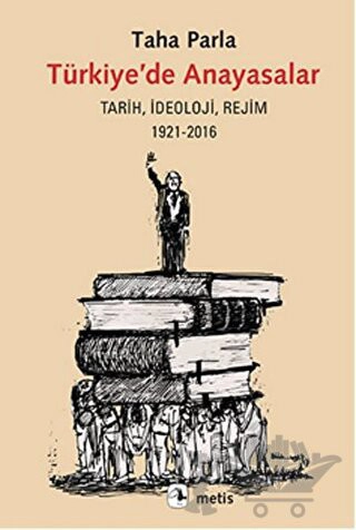 Tarih, İdeoloji, Rejim
1921-2016