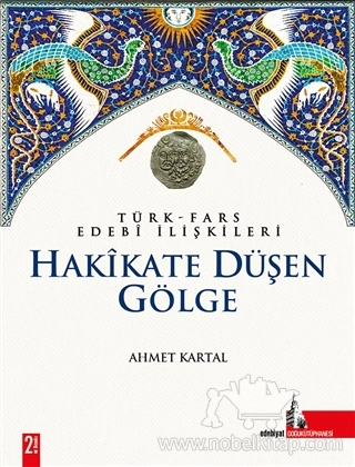 Türk Fars Edebi İlişkileri