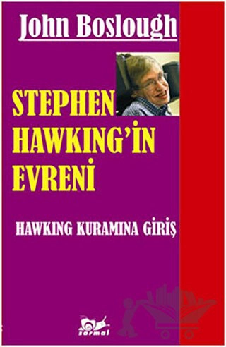Hawking'in Kuramına Giriş