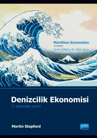 DENİZCİLİK EKONOMİSİ - Maritime Economics