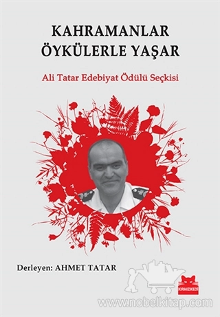Ali Tatar Edebiyat Ödülü Seçkisi