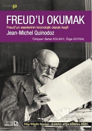 Freud�un Eserlerinin Kronolojik Olarak Keşfi
