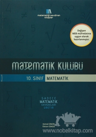 Matematik Kulübü