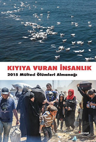 2015 Mülteci Ölümleri Almanağı