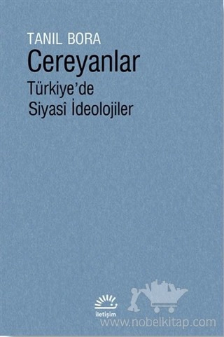 Türkiye'de Siyasi İdeolojiler