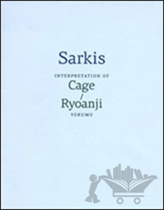 Sarkis: Interpretation of Cage/Ryoanji