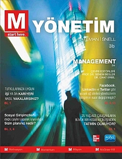 YÖNETİM - Management