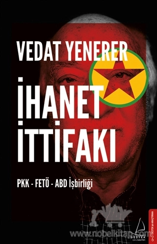 PKK - FETÖ - ABD İşbirliği