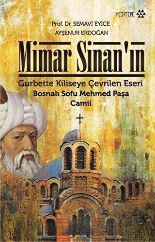Bosnalı Sofu Mehmed Paşa Camii