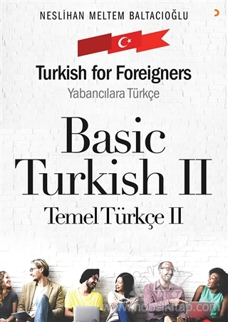 Temel Türkçe 2 - Yabancılara Türkçe