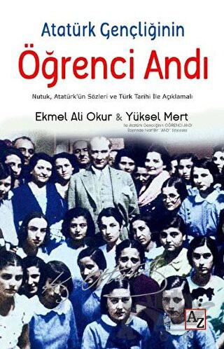 Nutuk, Atatürk'ün Sözleri ve Türk Tarihi ile Açıklamalı
