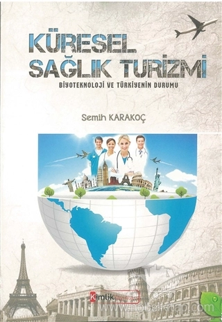 Biyoteknoloji ve Türkiyenin Durumu