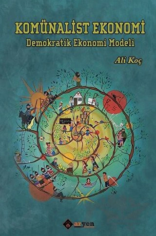 Demokratik Ekonomi Modeli