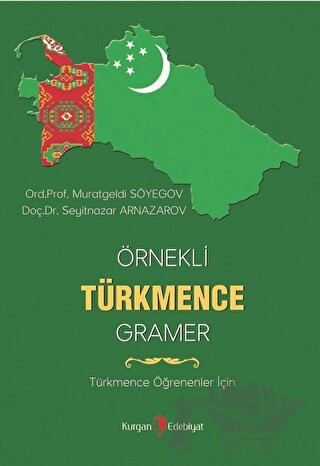 Türkmence Öğrenenler İçin