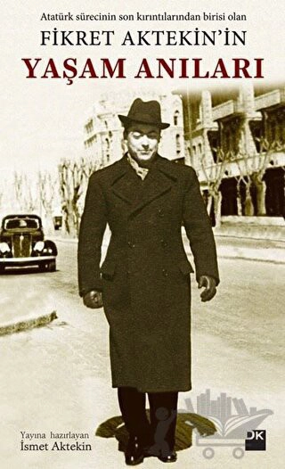 Atatürk Sürecinin Son Kırıntılarından Birisi Olan