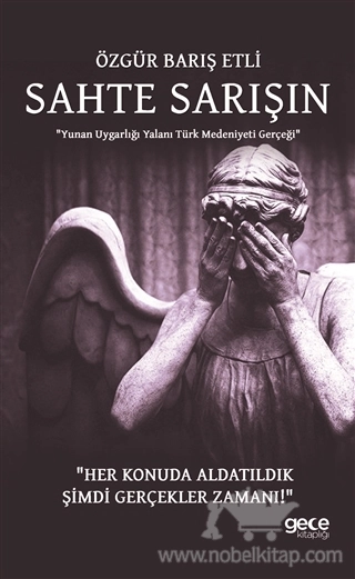 Yunan Uygarlığı Yalanı Türk Medeniyeti Gerçeği