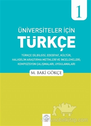 Türkçe Dilbilgisi, Edebiyat, Kültür, Halkbilim Araştırma Metinleri ve İncelemeleri, Kompozisyon Çalışmaları, Uygulamaları