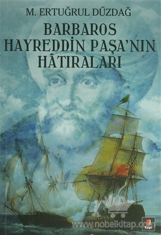 Gazavat-ı Hayreddin Paşa