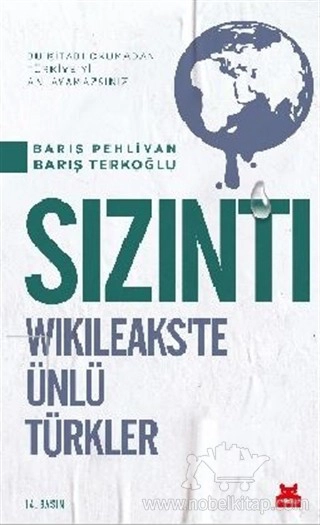 Wikileaks'te Ünlü Türkler