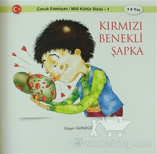 Çocuk Edebiyatı / Milli Kültür Dizisi - 1