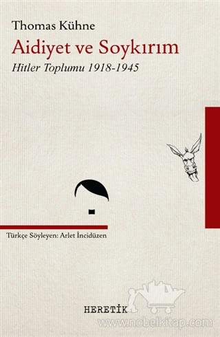 Hitler Toplumu 1918-1945