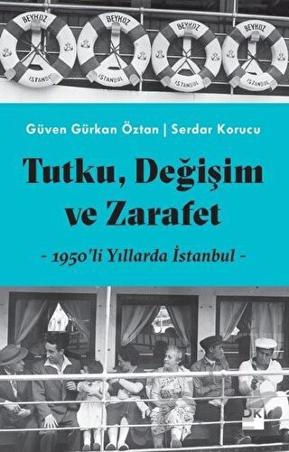 1950'li Yıllarda İstanbul