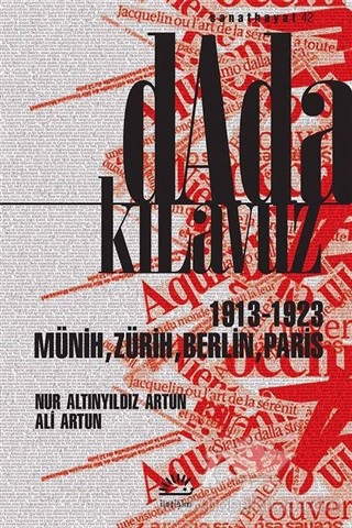 1913 - 1923 Münih, Zürih, Berlin, Paris