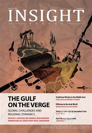 The Gulf On The Verge