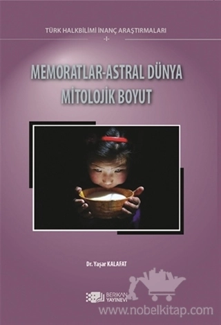 Türk Halkbilimi İnanç Araştırmaları 1