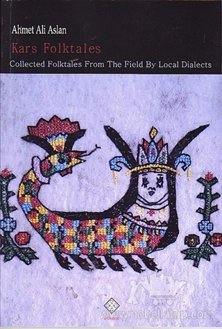 Collected Folktales From The Field By Local Dialects