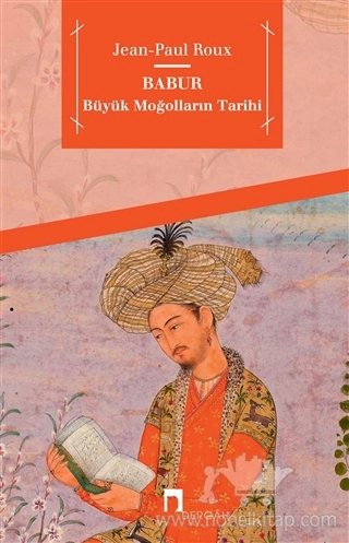 Büyük Moğolların Tarihi