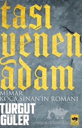 Mimar Koca Sinan'ın Romanı