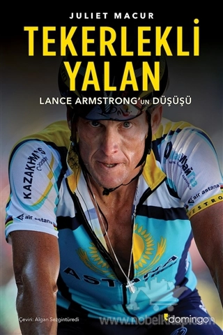 Lance Armstrong'un Düşüşü