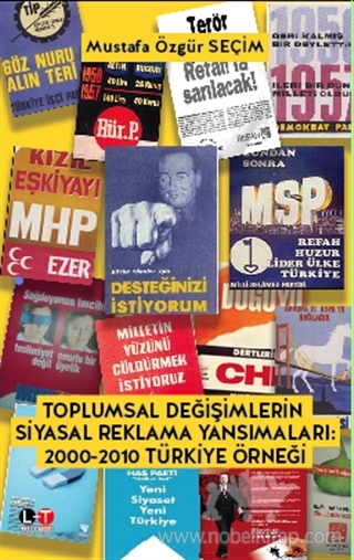 2000-2010 Türkiye Örneği
