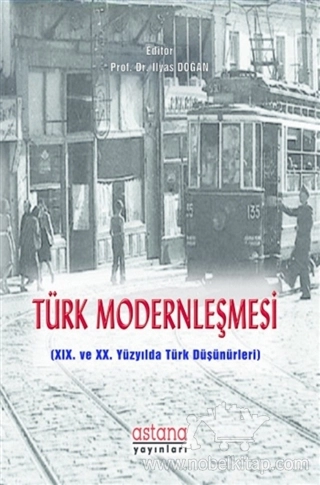 19. ve 20. Yüzyılda Türk Düşünürleri