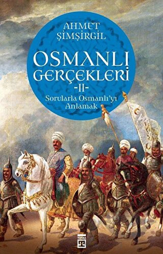 Sorularla Osmanlı'yı Anlamak